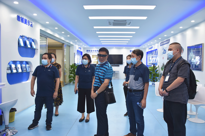 深圳風向標教育資源股份有限公司 深圳風向標教育資源股份有限公司
