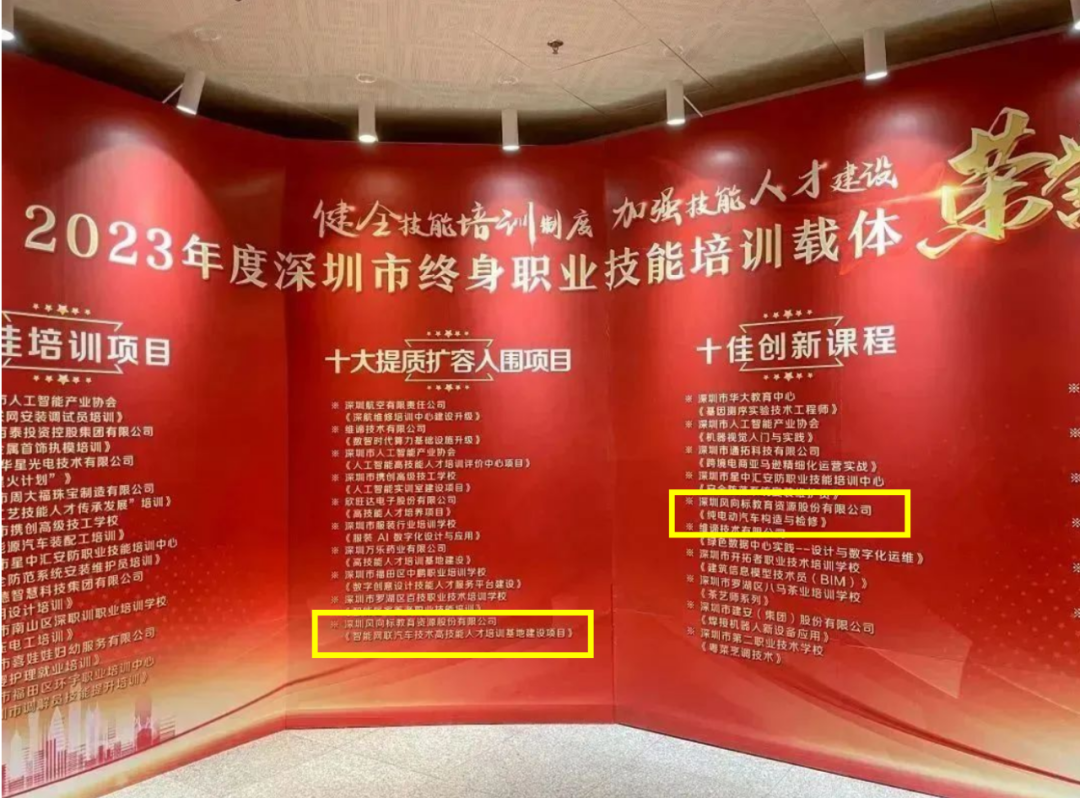 深圳風向標教育資源股份有限公司 深圳風向標教育資源股份有限公司