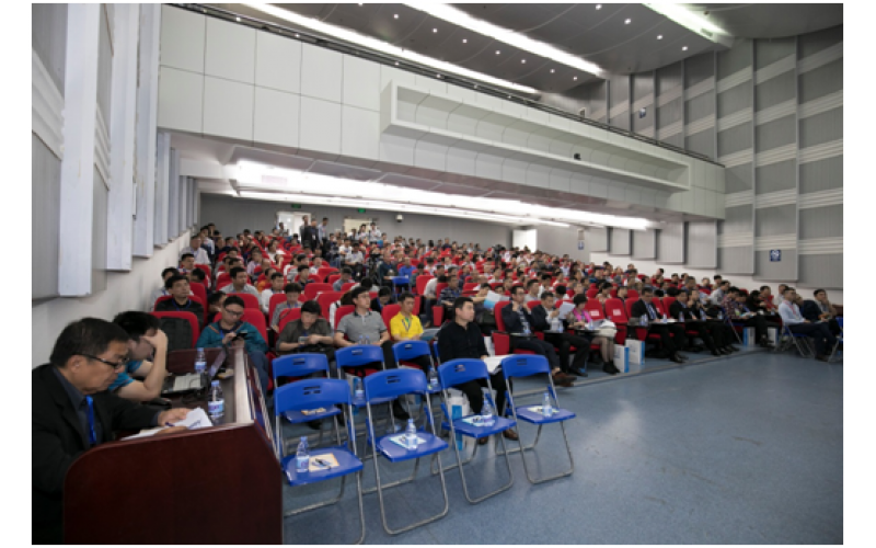 第十二屆國內(nèi)外汽車專業(yè)教學(xué)經(jīng)驗交流會圓滿結(jié)束