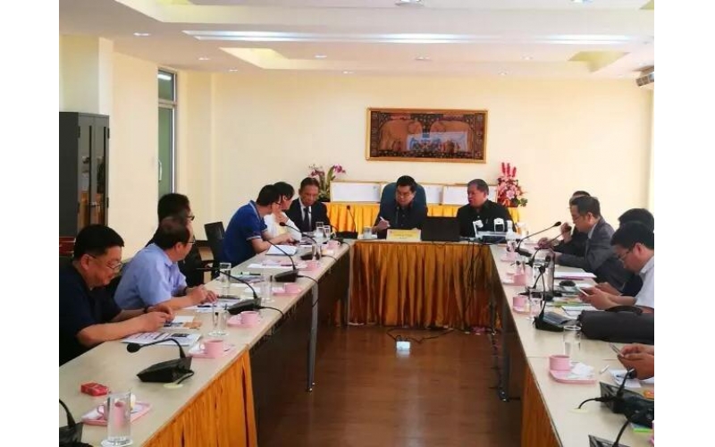 國際校企校教學(xué)合作模式