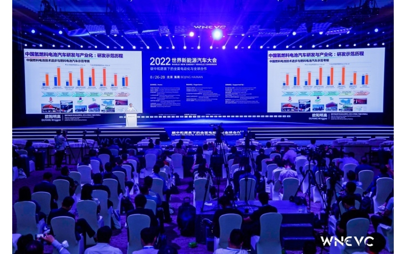 中國(guó)汽車(chē)工程學(xué)會(huì)秘書(shū)長(zhǎng)張進(jìn)華：我國(guó)智能網(wǎng)聯(lián)汽車(chē)產(chǎn)業(yè)發(fā)展已取得良好成效